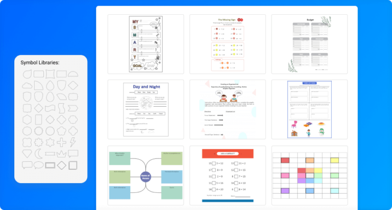 The Ultimate Guide to Printable Worksheet Makers