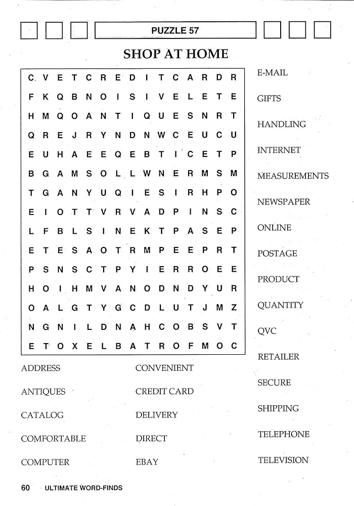 Ultimate Word Search Printables: A Comprehensive Guide to Unlocking Mental Agility and Linguistic Prowess