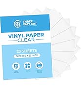 Unleash Your Creativity with Printable Sticker Vinyl Paper: A Comprehensive Guide