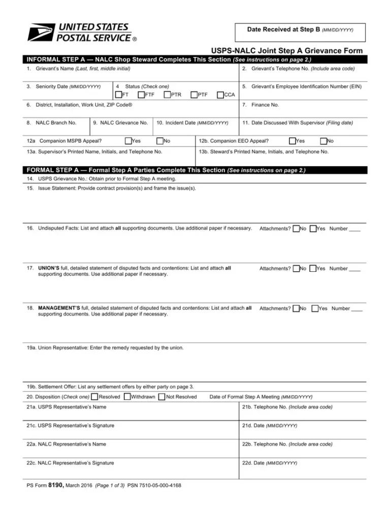 VA Form 10-0137 Printable: A Comprehensive Guide to Completing and Submitting
