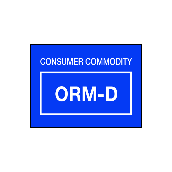 Versatile Orm D Printable Labels: Enhancing Product Presence and Compliance