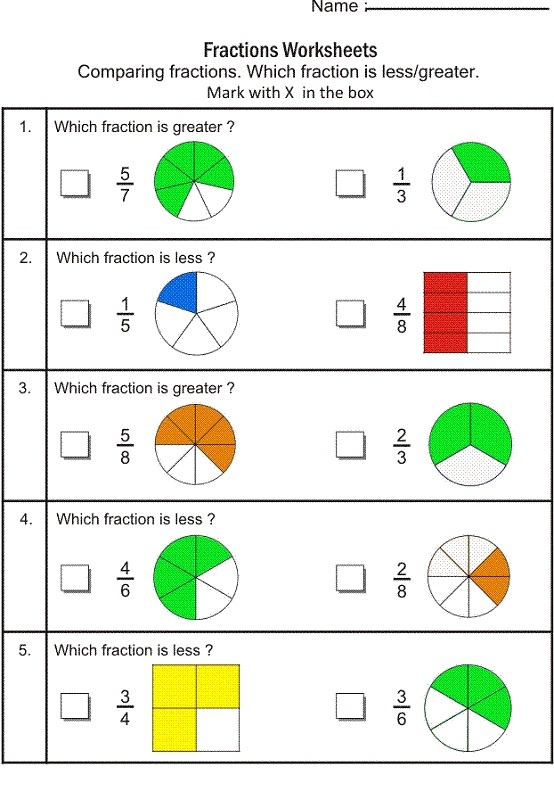 12 Grade Math Free Printable Worksheets