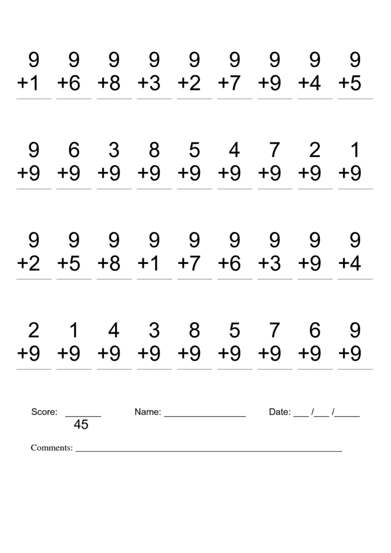 16 Printable Math Worksheets For 2nd Graders 2nd Grade Math Free 