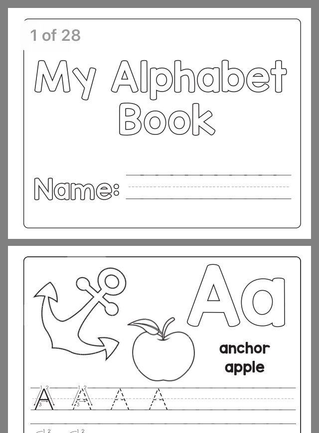 30 Alphabet Worksheets For 3 Year Olds Worksheets Decoomo