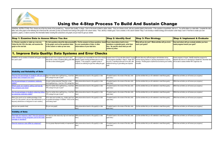 Aa 4th Step Inventory Worksheets Printable