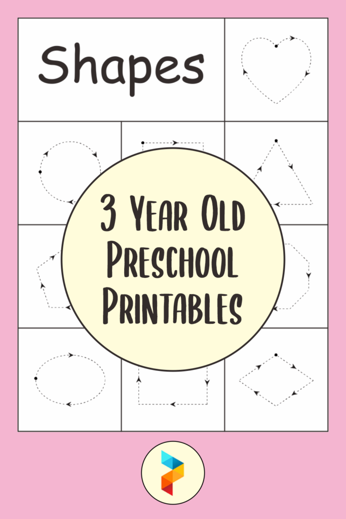 Activity For 3 Year Olds Worksheets WorksheetsCity