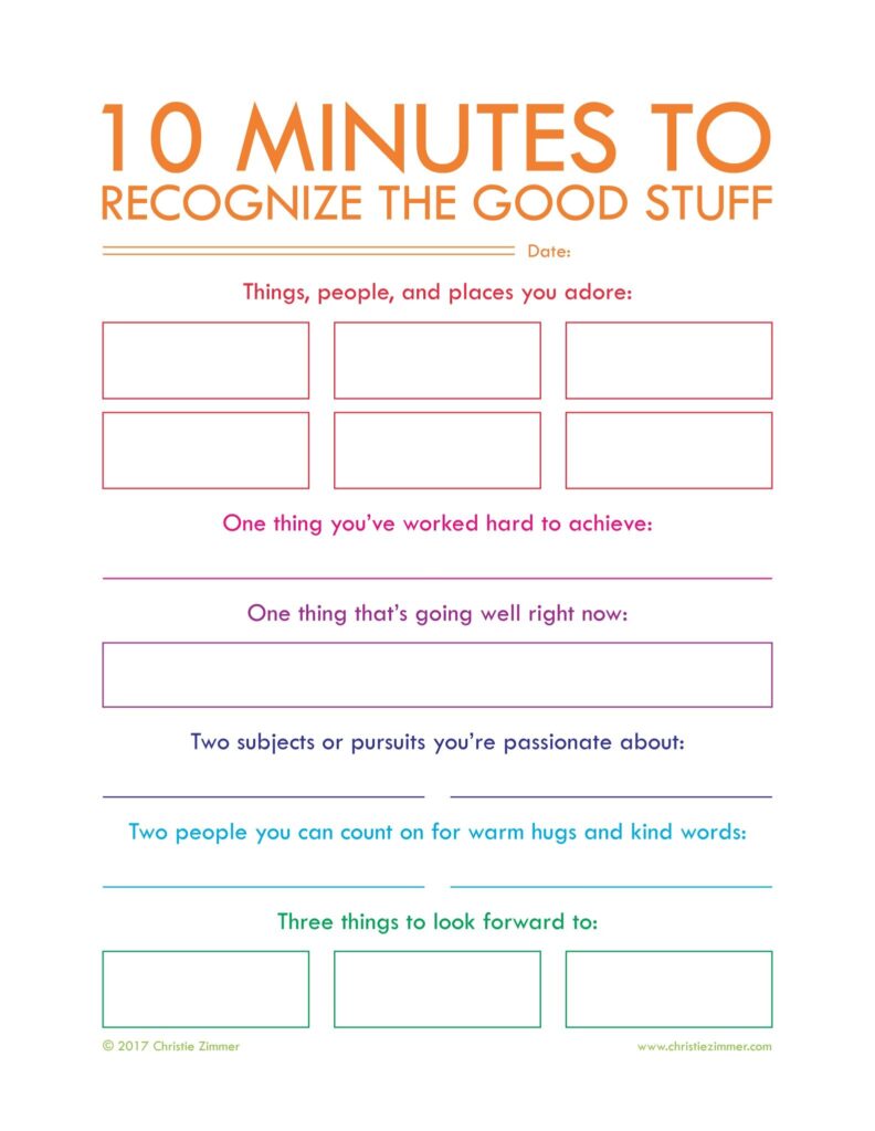 Activity Printables For Adults