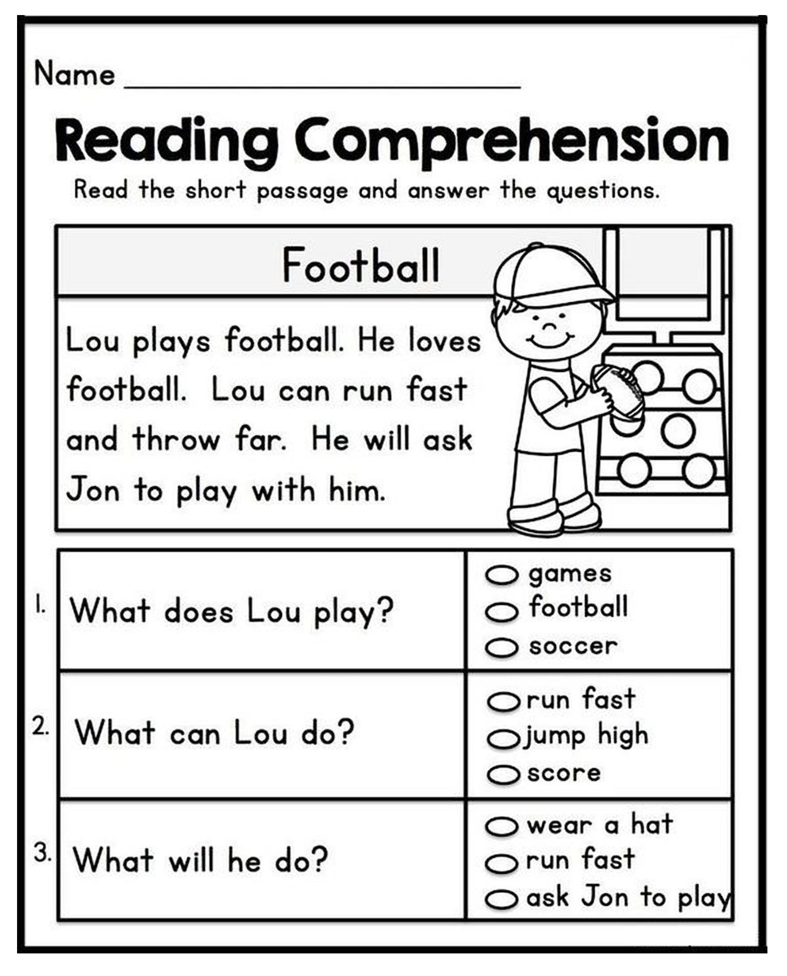 First Grade Free Worksheets Pdf Printable Worksheets