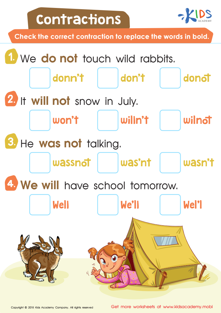 First Grade Vocabulary Worksheets Printable And Organized By Subject K5 