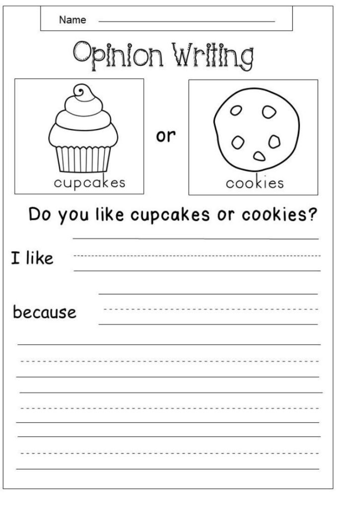 Free 2nd Grade Language Arts Worksheets Language Worksheets