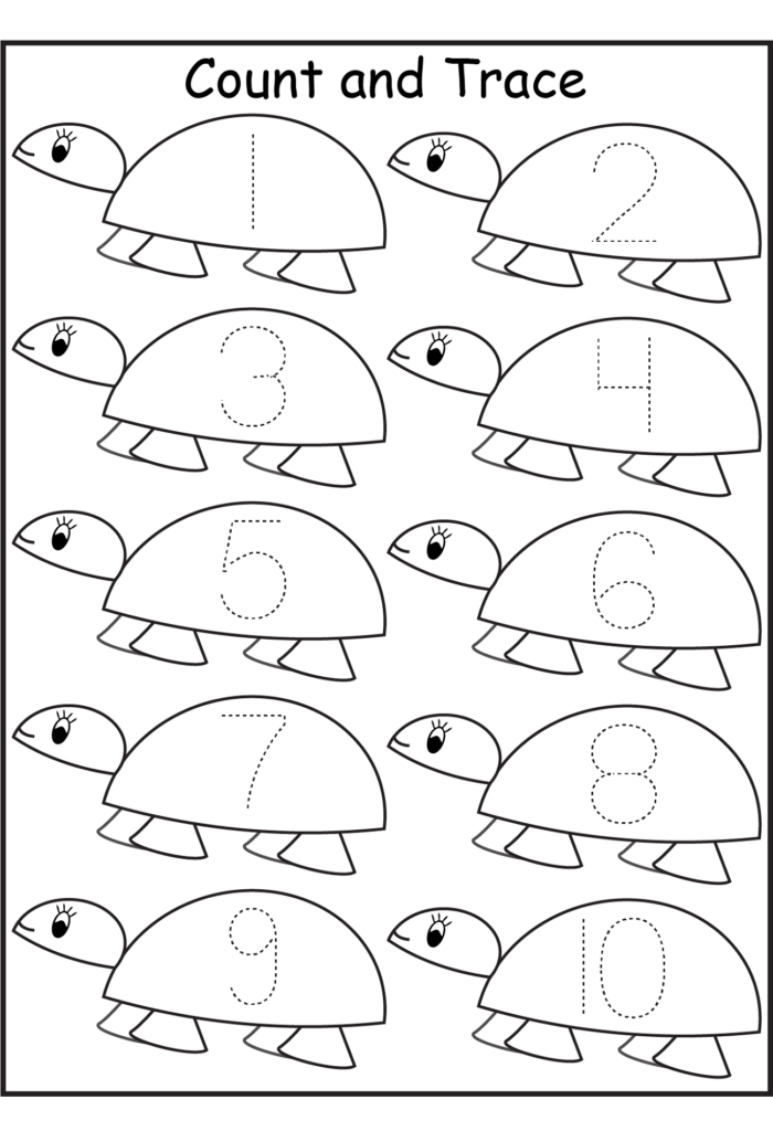 Free Kids Printables Worksheets Kindergarten