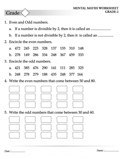 Free Maths Worksheets Ks3 Uk