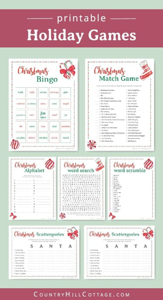 Free Printable Activities For Senior Adults