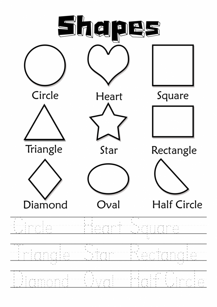 Free Printable Educational Worksheets Learning Printable