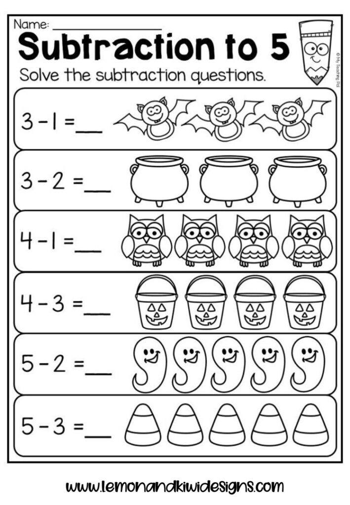 Free Printable Elementary Math Worksheets Printables 4 Mom Elementary 