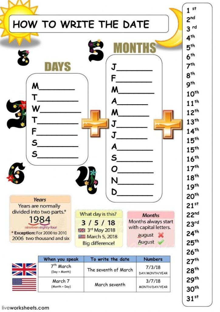 Free Printable Grade Sheets For Kindergarten