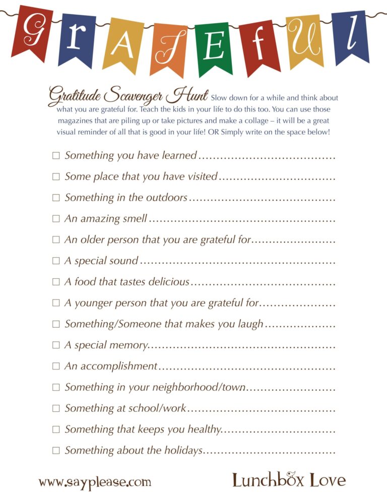 Free Printable Gratitude Worksheets For Adults Pdf Printable Worksheets