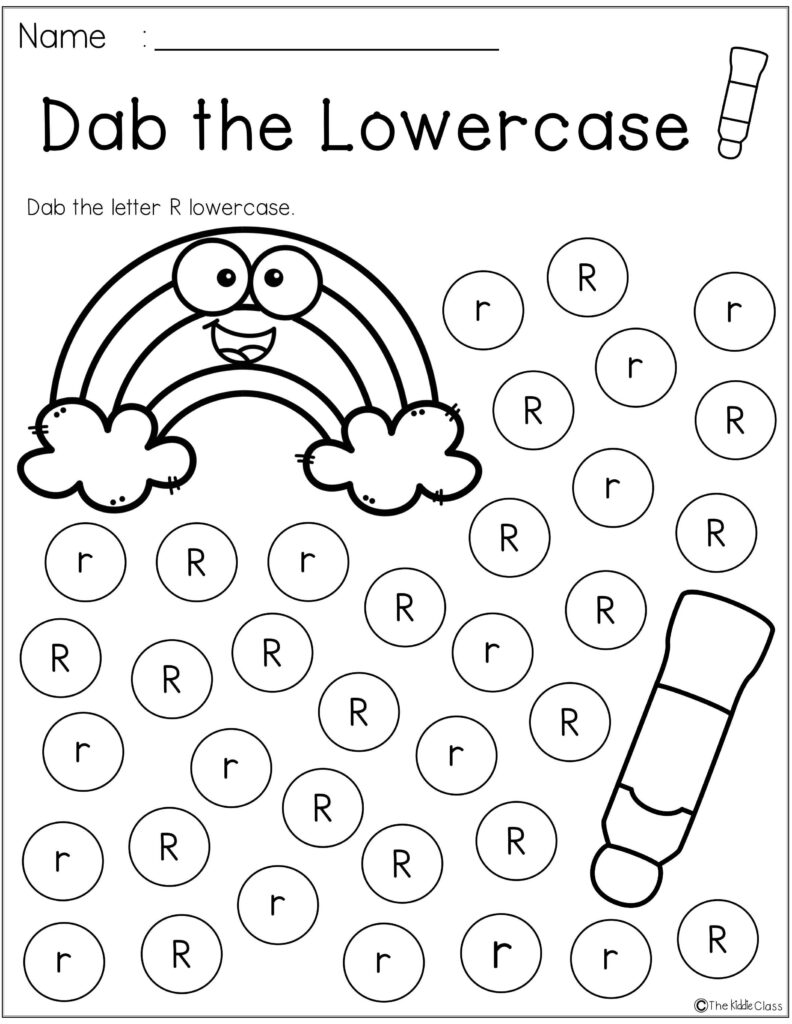 Free Printable Letter R Worksheets Printable Word Searches