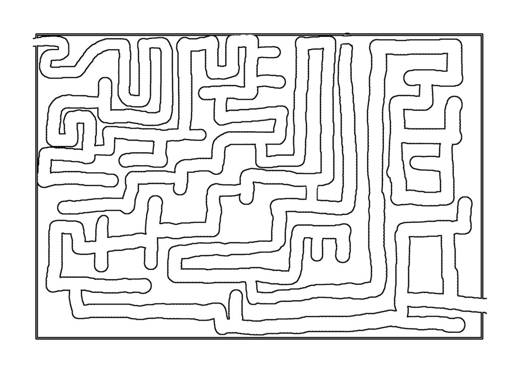 Free Printable Mazes