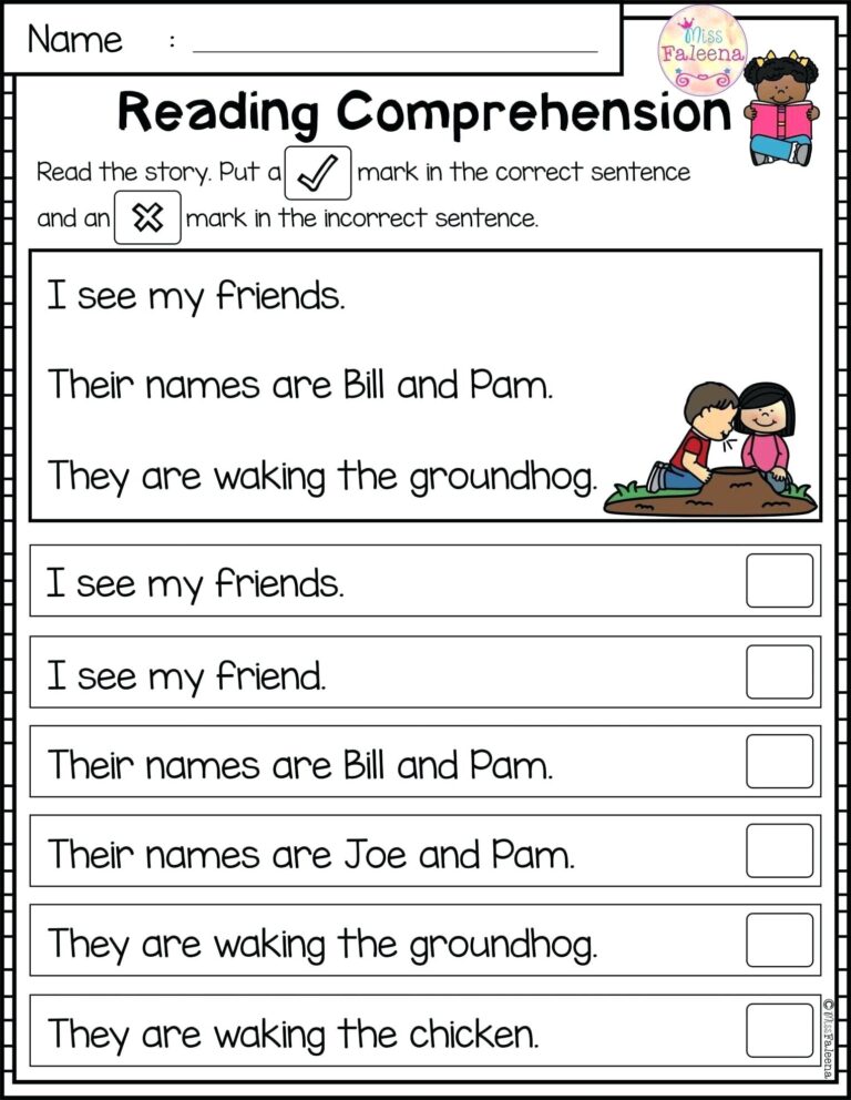 Free Printables Third Grade Ela Skills Tpt