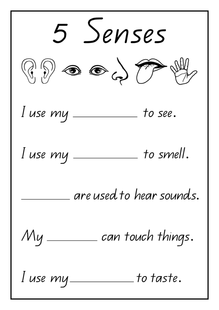 Grade 1 Worksheets Download