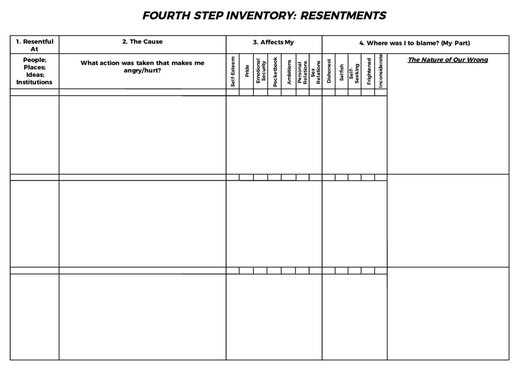 Joe And Charlie Step 4 Worksheets