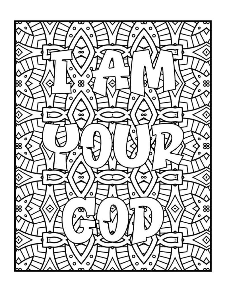 JW Printables Jw Coloring Pages Jw Adult Coloring Jw Word Etsy