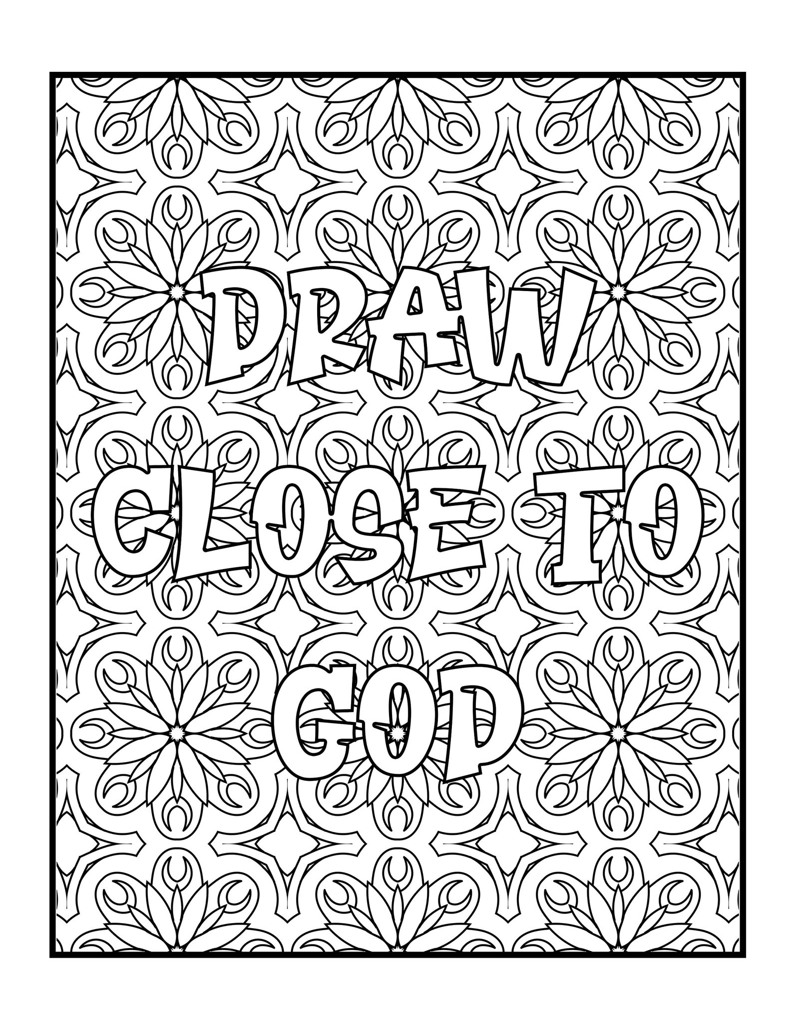 JW Printables Jw Coloring Pages Jw Adult Coloring Jw Word Etsy Australia