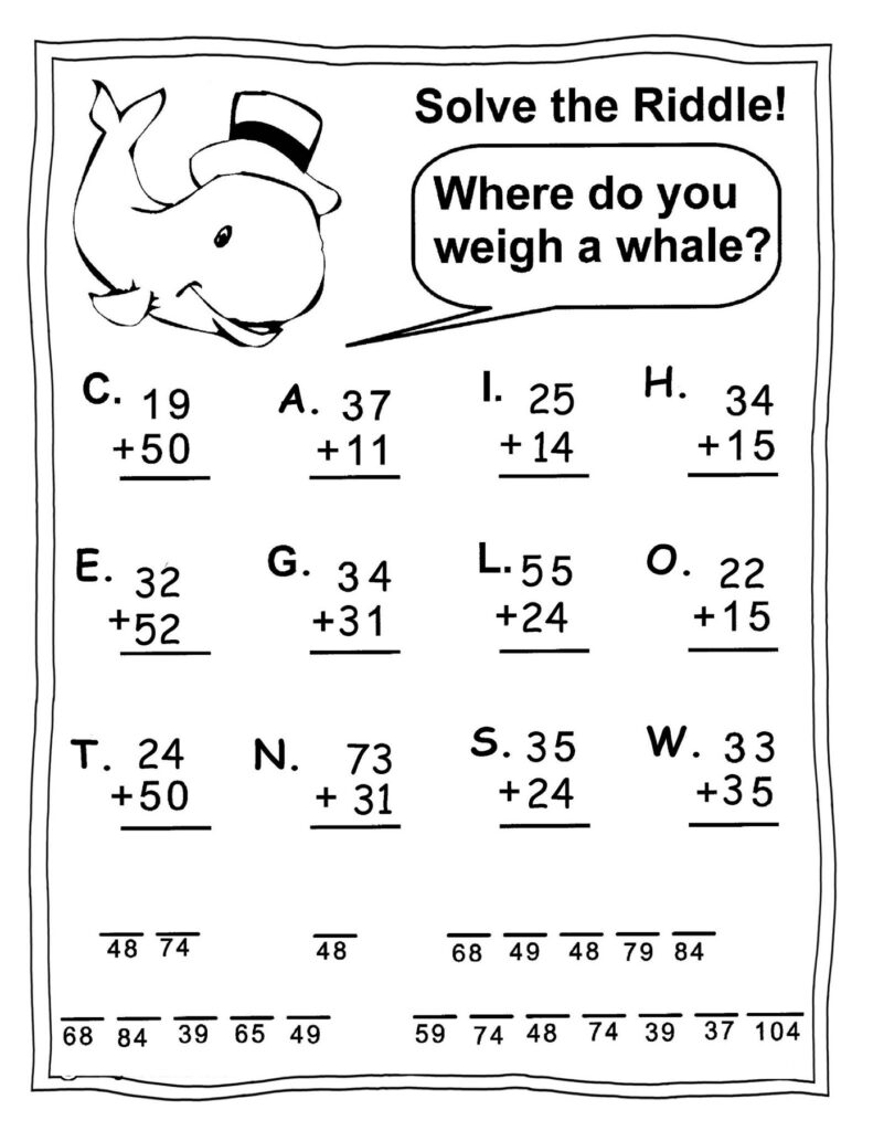 K2 Kindergarten 2 Worksheets K2 English K2 Maths K2 Math K2 Chinese K2 