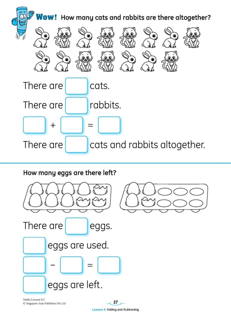 K2 Maths Worksheets Printable 159 Lyana Worksheets