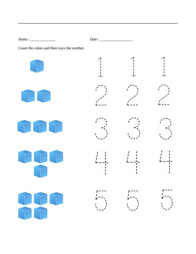 K5 Learning Free Printable Worksheets