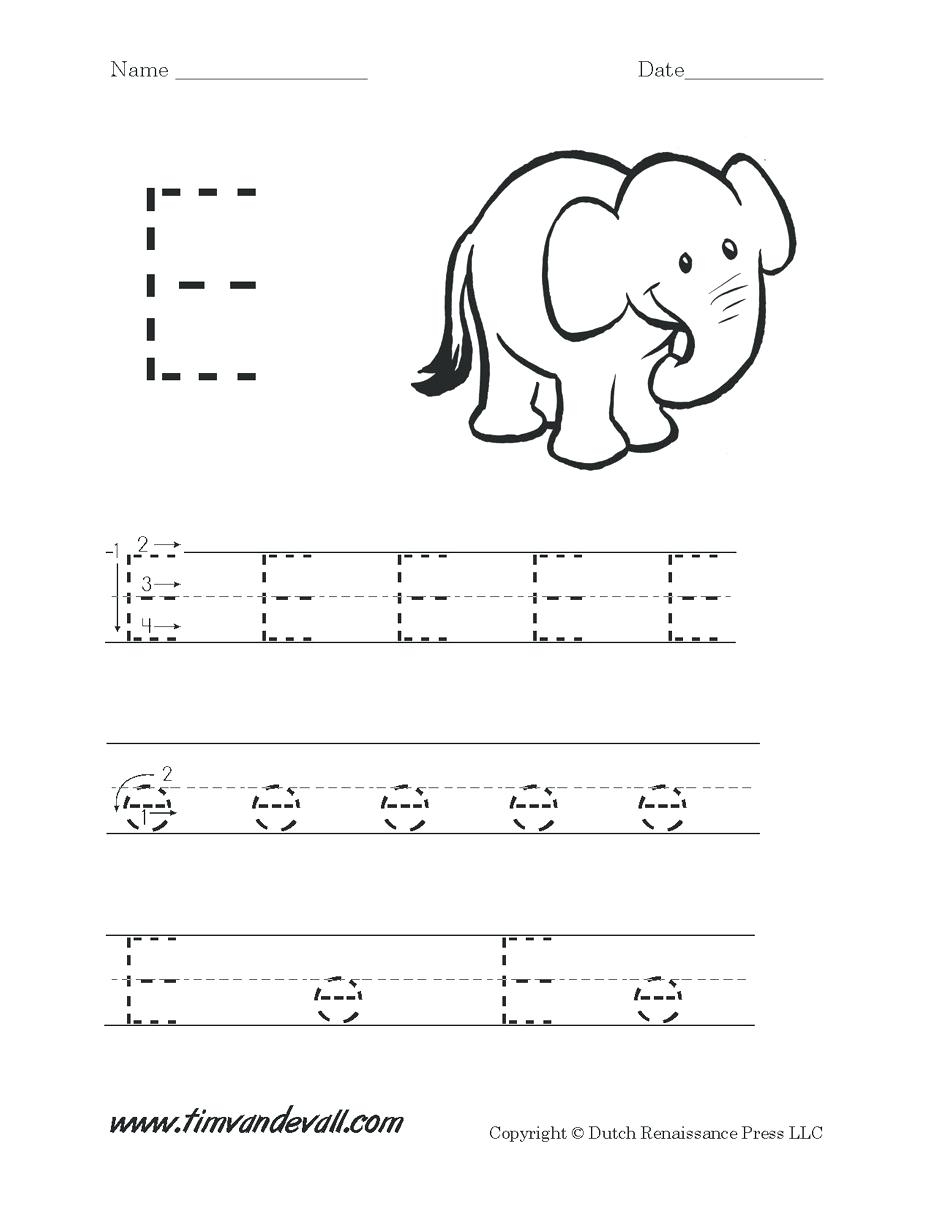 Kidzone Worksheets Preschool