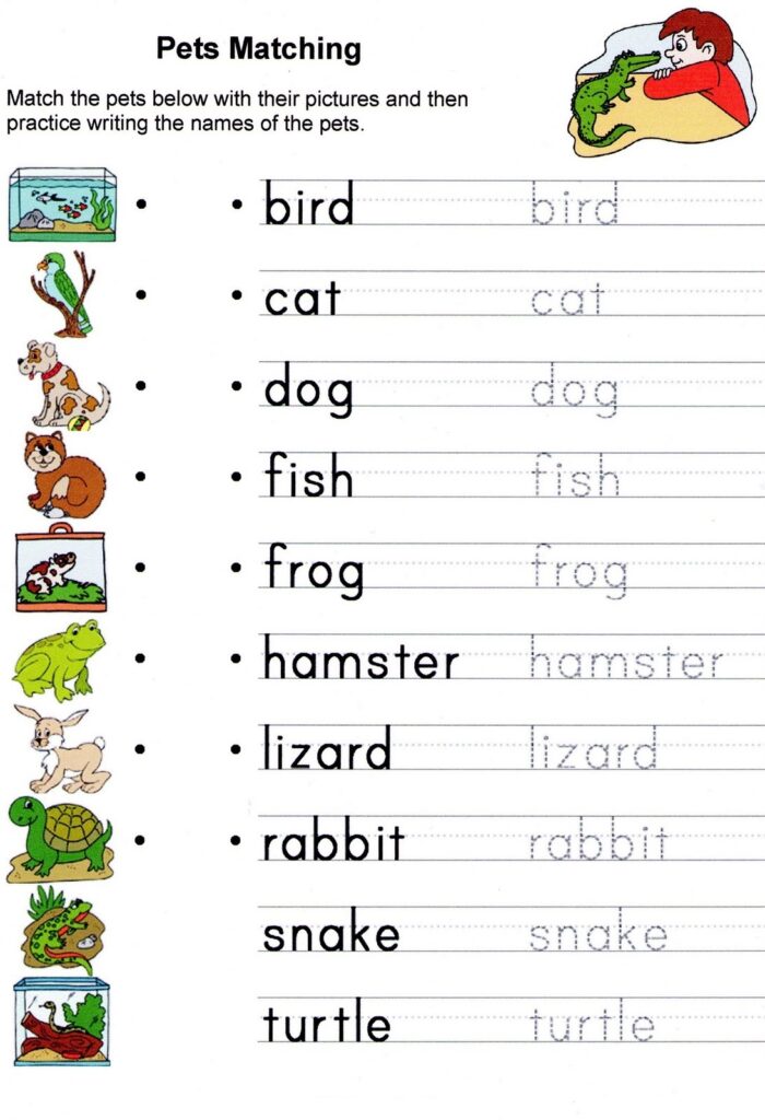 Ks1 English Worksheets Printable