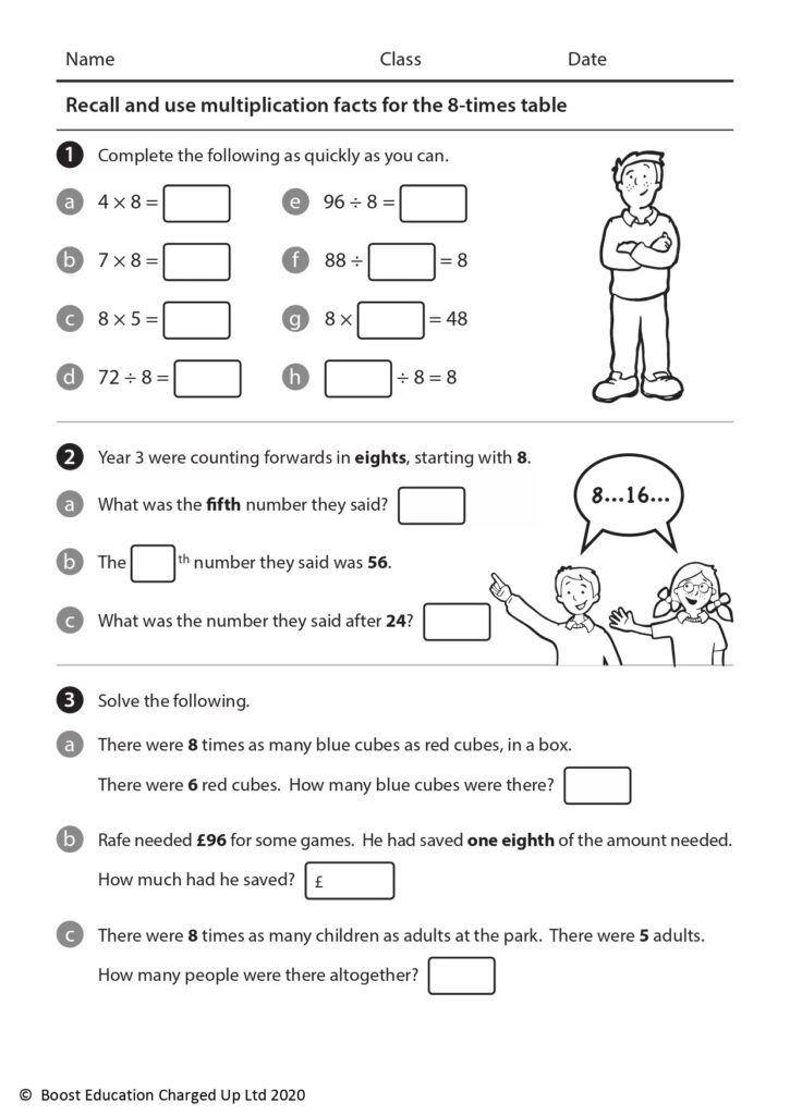 Ks3 English Worksheets Free Printable