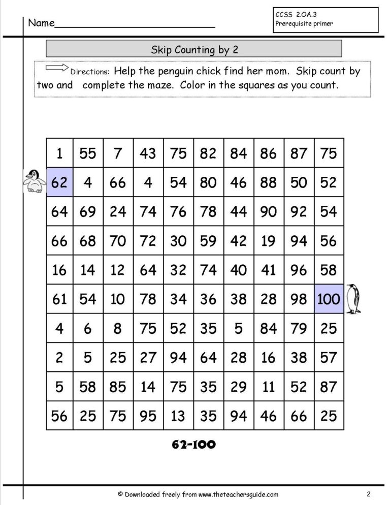 Math U See Code