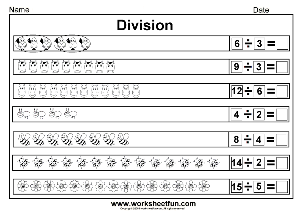 Pin On Printable Worksheets