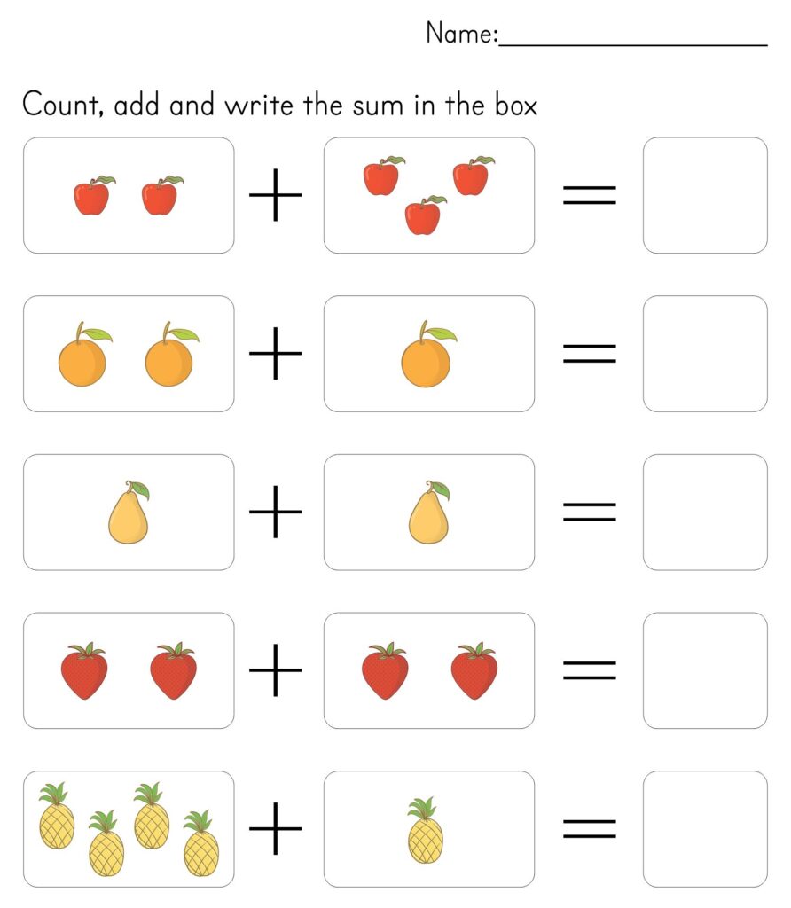 Preschool Worksheets 10 Free PDF Printables Printablee