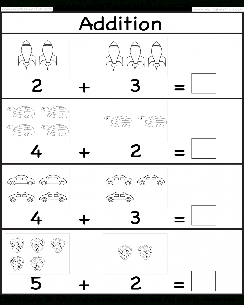 Printable K Math Worksheets Printable Cards