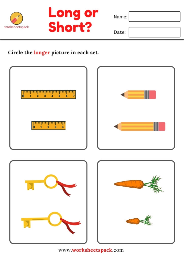 Short Or Long Vowel Worksheet For 1st Grade Free Printable 