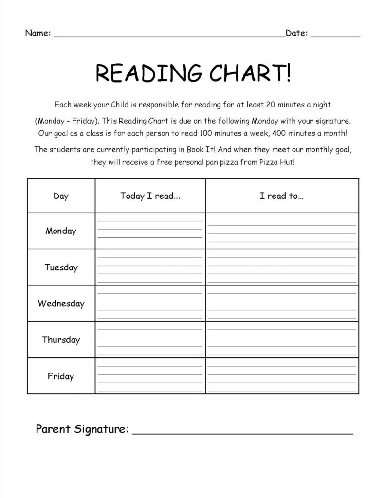 Worksheets 5th Grade Reading