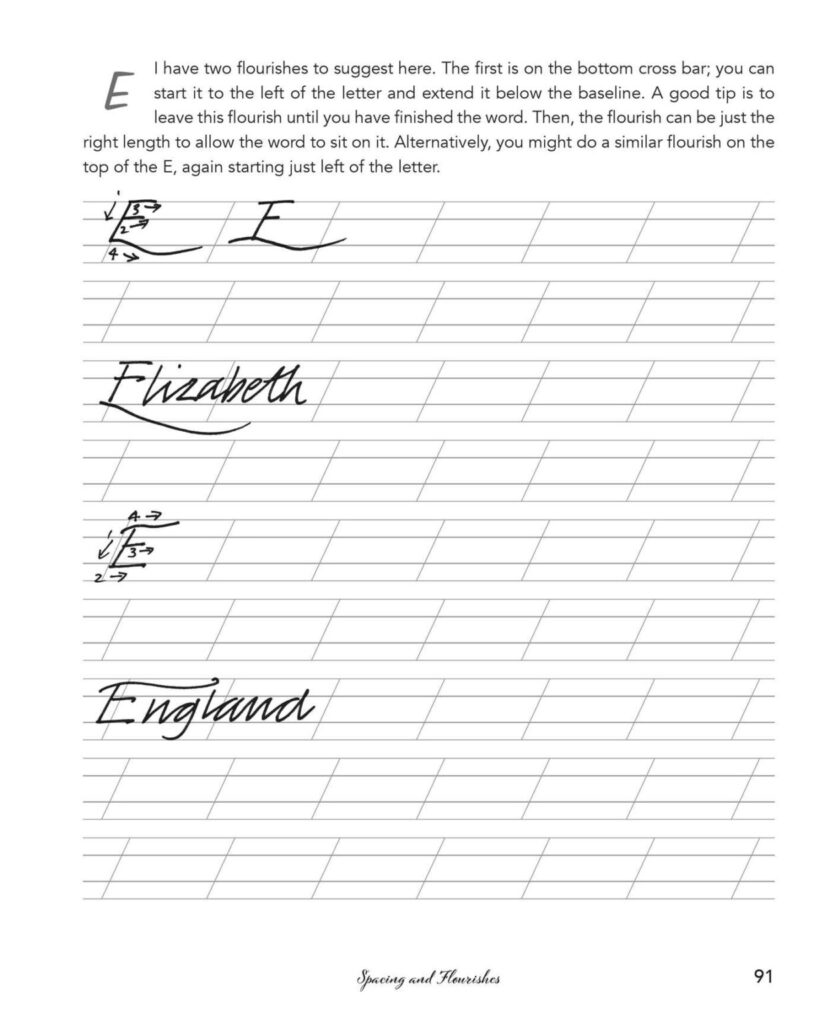 Worksheets To Practice Handwriting For Adults Free Printable 